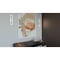 Afx Zola Vanity - LED 18W - 1400 Lm - 120V - Black ZLAV2405L30D1BK - alternate 2